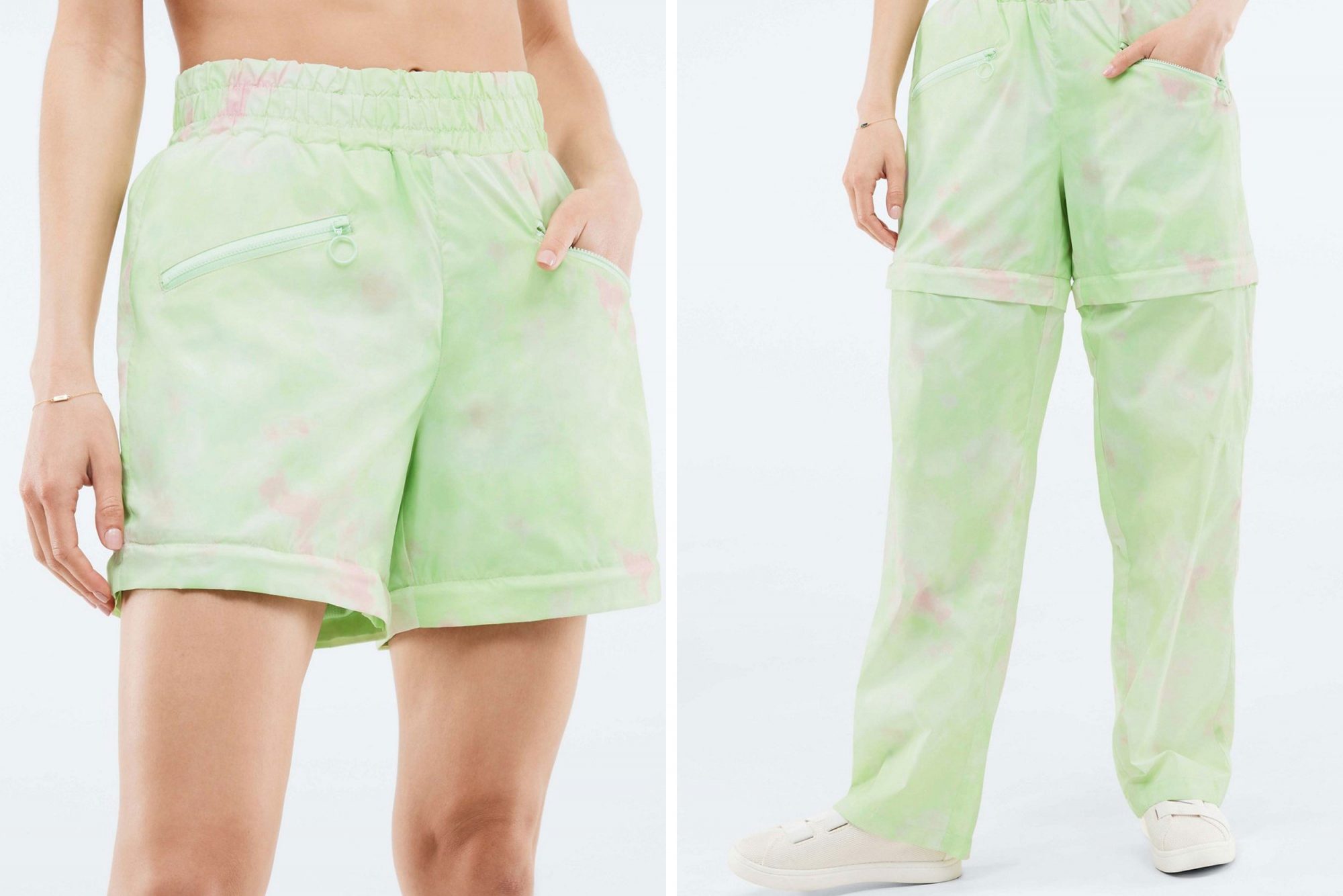 Мода перевтілення - новий тренд, який заощадить ваші гроші (фото)